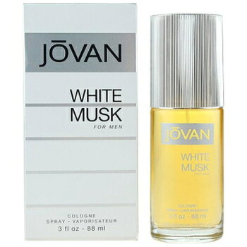 White Musk for Men EDC